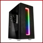 BEAM Speldator – Core i7 (3,9GHz) – GTX 1060 – 16 GB RAM – 256 GB SSD (Beg.) - Bild 2