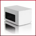 FRACTAL DESIGN Node 304 Mini-ITX Vit