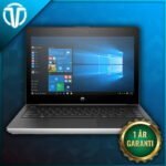 HP Probook 430 G5 – 13,3″ – Celeron (1.8GHz) – 4 GB RAM – 128 GB SSD (Beg.)