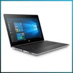 HP Probook 430 G5 – 13,3″ – Celeron (1.8GHz) – 4 GB RAM – 128 GB SSD (Beg.) - Bild 2