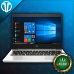 HP ProBook 430 G6 – 13,3″ – GOLD (2.3GHz) – 4 GB RAM – 128 GB SSD (Beg.)