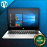 HP ProBook 430 G7 – 13,3″ – GOLD (2.4GHz) – 4 GB RAM – 128 GB SSD (Beg.)