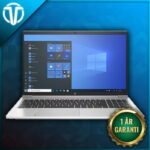 HP ProBook 450 G8 – 15,6″ – Core i5 (4.2GHz) – 8 GB RAM – 256 GB SSD (Beg.)