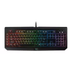 Razer-BlackWidow-Chroma gaming tangentbord