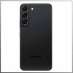 Samsung Galaxy S22 5G – 8 GB RAM – 128 GB – Phantom Black (Beg.) - Bild 3