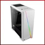 VEIN Speldator – Core i5 (3,8GHz) – GTX 1050 Ti – 8 GB RAM – 128 GB SSD (Beg.) - Bild 2