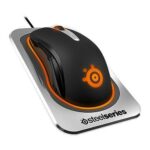 SteelSeries Sensei Wireless – GAMING MUS (Beg.)