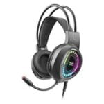 Mars Gaming RGB Spelhörlurar