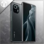 Xiaomi Mi 11 5G - 8 GB RAM - 256 GB - Midnight Gray (Beg.)