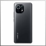 Xiaomi Mi 11 5G - 8 GB RAM - 256 GB - Midnight Gray (Beg.) - Bild 3