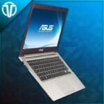 ASUS ZENBOOK UX32VD – 13,3″ – Core i7 (3.0GHz) – 6 GB RAM – 256 GB SSD (Beg.)