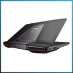 ASUS ROG G751JY – 17,3″ – Core i7 (3.6GHz) – GTX 980M – 8 GB RAM – 128 GB SSD (Beg.) - Bild 3