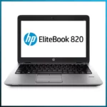 HP EliteBook 820 G1 – 12.5″