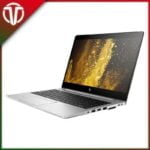 HP EliteBook 840 G6 – 14″ – Core i5 (3.9GHz) – 16 GB RAM – 256 GB SSD (Beg.)