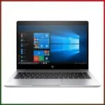 HP EliteBook 840 G6 – 14″ – Core i5 (3.9GHz) – 16 GB RAM – 256 GB SSD (Beg.) - Bild 2