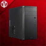 CLASH Speldator – Ryzen 5 (3,9GHz) – GTX 980 – 8 GB RAM – SSD+HDD (Beg.)