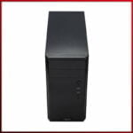 CLASH Speldator – Ryzen 5 (3,9GHz) – GTX 980 – 8 GB RAM – SSD+HDD (Beg.) - Bild 2