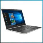 HP Laptop 14 – 14″ – AMD (3.7GHz) – 8 GB RAM – 256 GB SSD (Beg.) - Bild 2