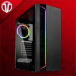 INSPIRE – Core i7 (4,2GHz) – GTX 1660 SUPER – 16 GB RAM – SSD+HDD (Beg.)