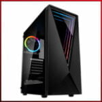MIRROR – Core i5 (3,9GHz) – RTX 2060 – 8 GB RAM – 500 GB SSD (Beg.) - Bild 2