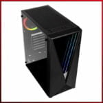 MIRROR – Core i5 (3,9GHz) – RTX 2060 – 8 GB RAM – 500 GB SSD (Beg.) - Bild 3