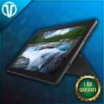 DELL Latitude 5290 (2-in-1) – 12,3″ – Core i7 (4.2GHz) – 16 GB RAM – 256 GB SSD (Beg.)