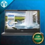 DELL Latitude 7300 – 13,3″ – Core i5 (3.9GHz) – 8 GB RAM – 256 GB SSD (Beg.)