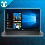 DELL Precision 5520 – 15,6″ – Core i7 (3.6GHz) – 16 GB RAM – 500 GB SSD (Beg.)