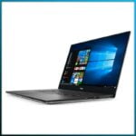 DELL Precision 5520 – 15,6″ – Core i7 (3.6GHz) – 16 GB RAM – 500 GB SSD (Beg.) - Bild 2