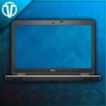 DELL Precision M2800 – 15,6″ – Core i5 (3.1GHz) – 8 GB RAM – 128 GB HDD (Beg.)