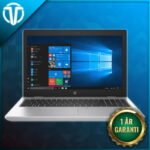 HP ProBook 650 G4 – 15,6″ – Core i3 (3.4GHz) – 8 GB RAM – 128 GB SSD (Beg.)