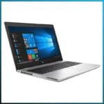 HP ProBook 650 G4 – 15,6″ – Core i3 (3.4GHz) – 8 GB RAM – 128 GB SSD (Beg.) - Bild 2