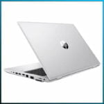 HP ProBook 650 G4 – 15,6″ – Core i3 (3.4GHz) – 8 GB RAM – 128 GB SSD (Beg.) - Bild 3