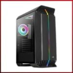 RAMBO – Core i7 (4,5GHz) – GTX 1070 – 8 GB RAM – SSD+HDD (Beg.) - Bild 2