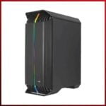 RAMBO – Core i7 (4,5GHz) – GTX 1070 – 8 GB RAM – SSD+HDD (Beg.) - Bild 3