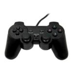 Warrior gamepad/kontrollen för PC i PlayStation design - Bild 2