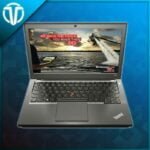Lenovo X240 – 12,5″ – Core i5 (2.7GHz) – 4 GB RAM – 256 GB SSD (Beg.)