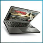 Lenovo X240 – 12,5″ – Core i5 (2.7GHz) – 4 GB RAM – 256 GB SSD (Beg.) - Bild 3