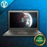 Lenovo X250 – 12,5″ – Core i3 (1.9GHz) – 8 GB RAM – 128 GB SSD (Beg.)