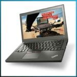 Lenovo X250 – 12,5″ – Core i3 (1.9GHz) – 8 GB RAM – 128 GB SSD (Beg.) - Bild 2