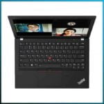 Lenovo X280 – 12,5″ – Core i5 (3.4GHz) – 8 GB RAM – 256 GB SSD (Beg.) - Bild 2