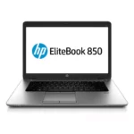HP EliteBook 850 G1 - 15,6"- Bärbar dator