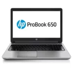HP ProBook 650 G1