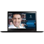 Lenovo ThinkPad X1 Carbon Gen 4 - 14" - Bärbar dator