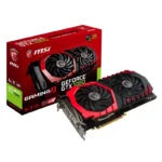 MSI GeForce GTX 1060