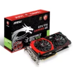MSI GeForce GTX 970 4GB