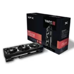 XFX Radeon RX 5700 XT 8GB GDDR6 THICC III Ultra