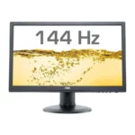 AOC G2460PQU