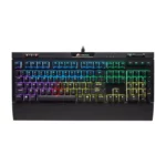 CORSAIR STRAFE RGB MK.2 - Gaming Tangentbord