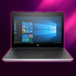 HP ProBook 430 G5